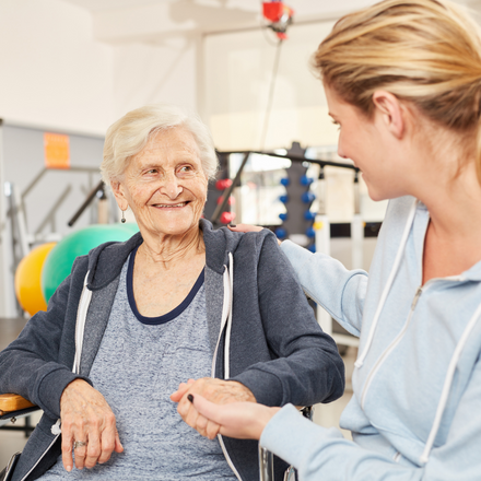 ENGAGED – Community building on active and healthy ageing