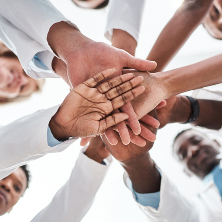 Transforming care delivery in the spirit of value-based healthcare: how can a community of practice give inspiration?