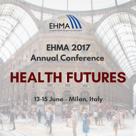 EHMA 2017 Annual Conference – Meet our keynote speakers