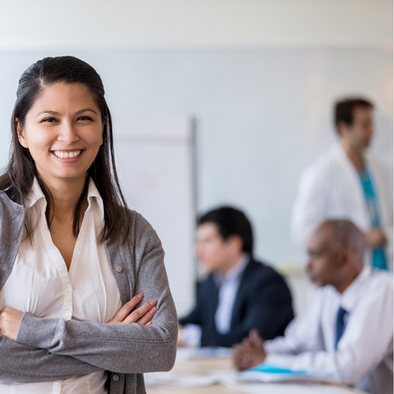 European green and digital skills strategy for the health workforce