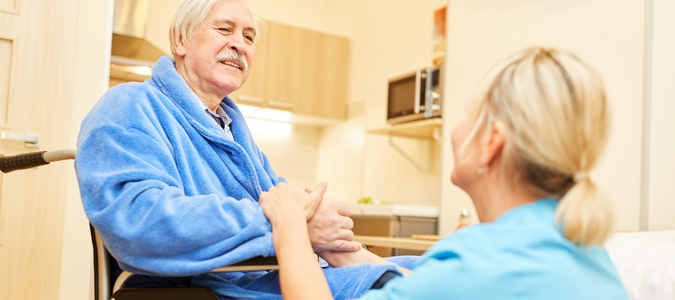 SIG on integrated care