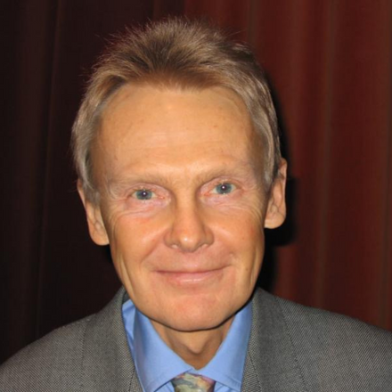 Prof John Øvretveit