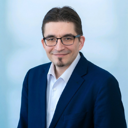 Prof Reinhard Strametz