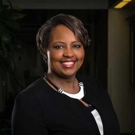 Shelly A. Buck, DNP, MBA