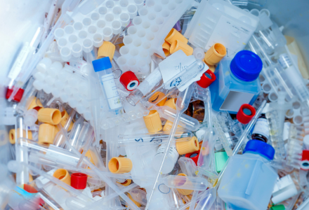 MEDIWASTE – ADVOCATING FOR THE ASSESSMENT OF THE ECONOMIC AND ENVIRONMENTAL IMPACT OF MEDICATION WASTE